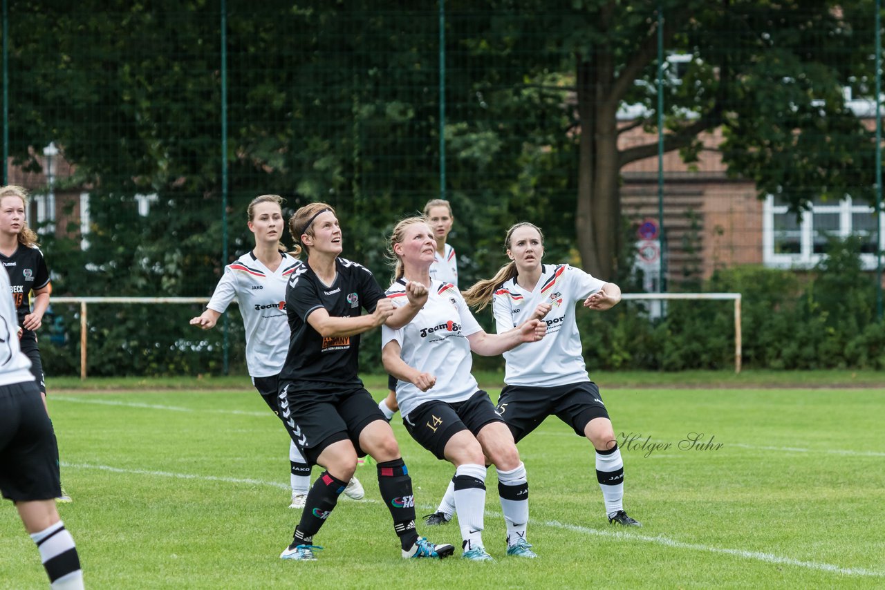 Bild 291 - Frauen Kieler MTV - SV Henstedt Ulzburg 2 : Ergebnis: 2:6